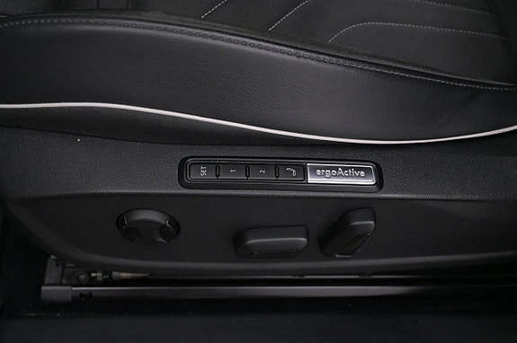 Volkswagen ID.4 GTX 14 of 27