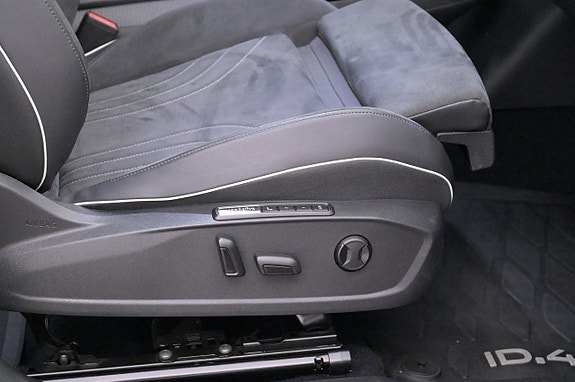 Volkswagen ID.4 GTX 16 of 27