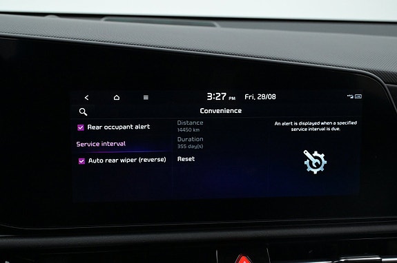 Kia Niro 21 of 27