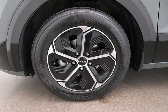 Kia Niro 27 of 27