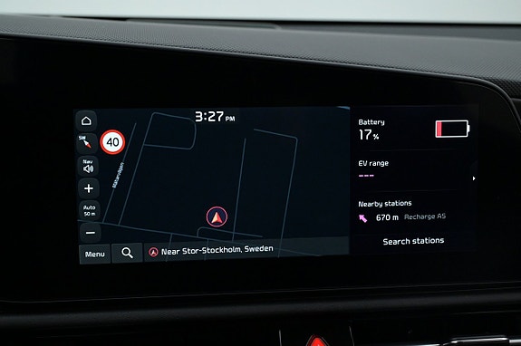 Kia Niro 16 of 27