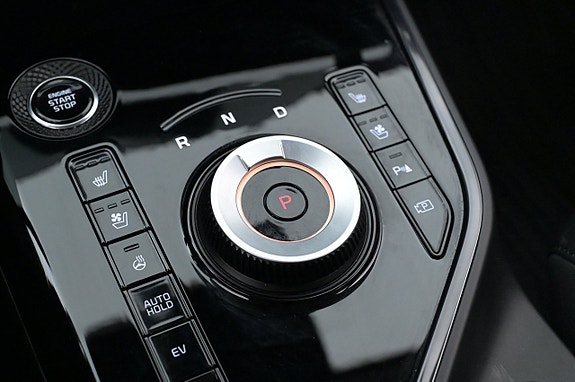 Kia Niro 23 of 27