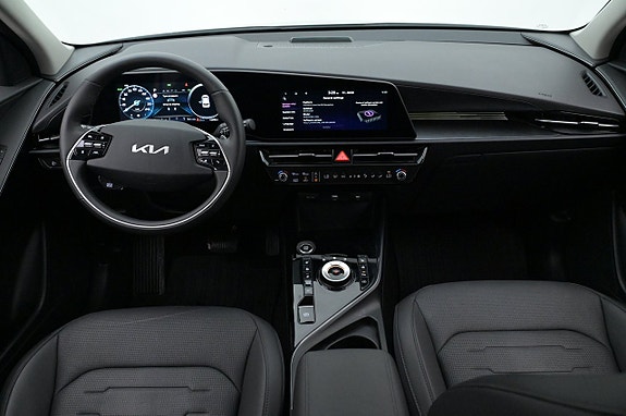 Kia Niro 6 of 27