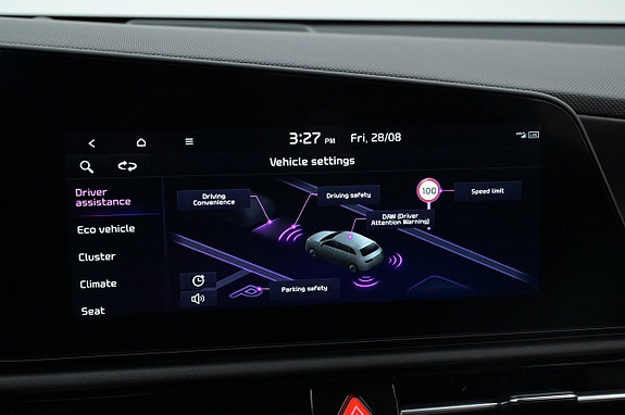 Kia Niro 20 of 27