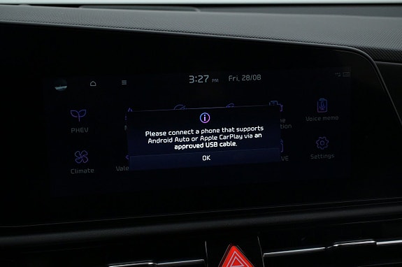 Kia Niro 18 of 27