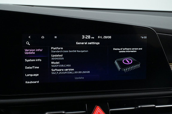 Kia Niro 22 of 27
