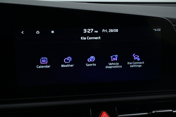 Kia Niro 19 of 27