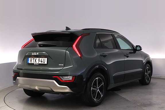 Kia Niro 5 of 27