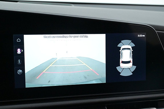 Kia Niro 15 of 27