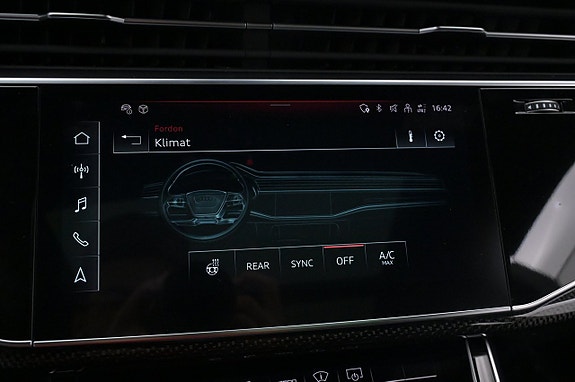 Audi Q8 17 of 27