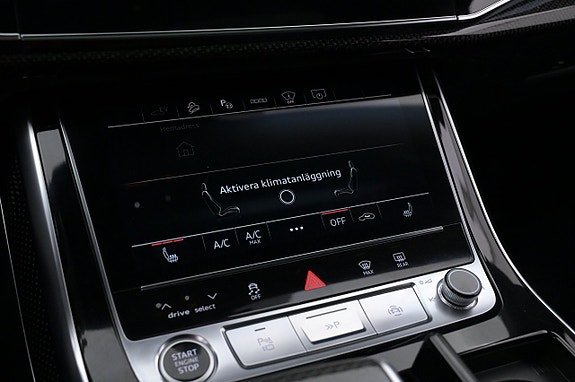 Audi Q8 19 of 27