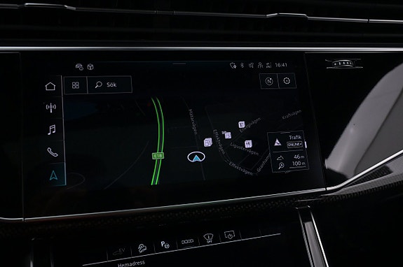 Audi Q8 14 of 27