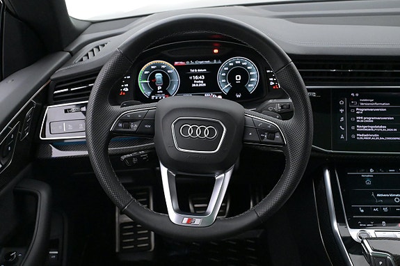 Audi Q8 7 of 27