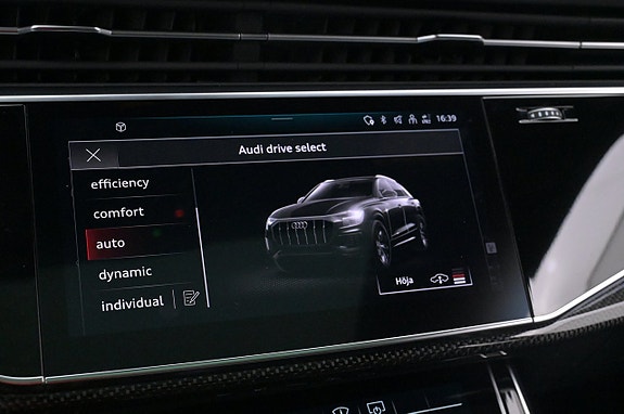 Audi Q8 18 of 27
