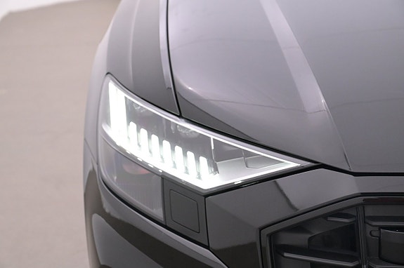 Audi Q8 26 of 27