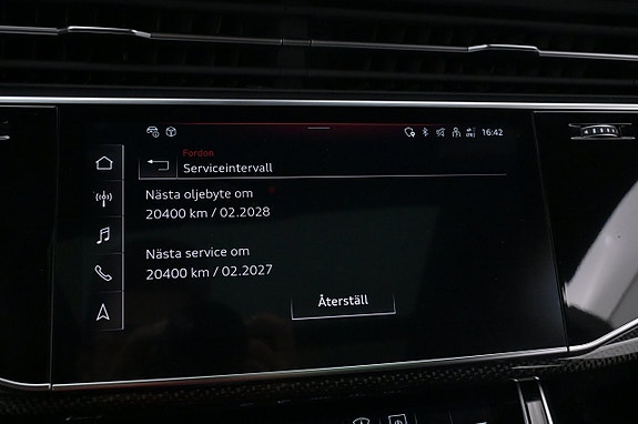 Audi Q8 16 of 27