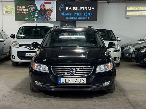Volvo V70 3 of 18