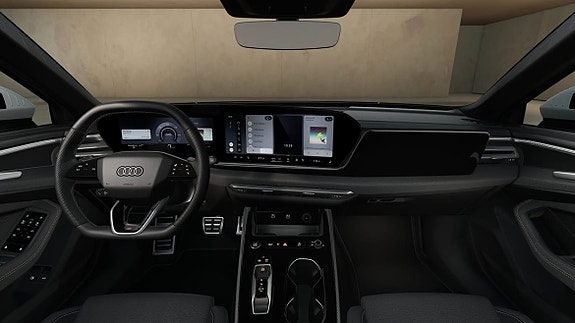 Audi A5 8 of 11