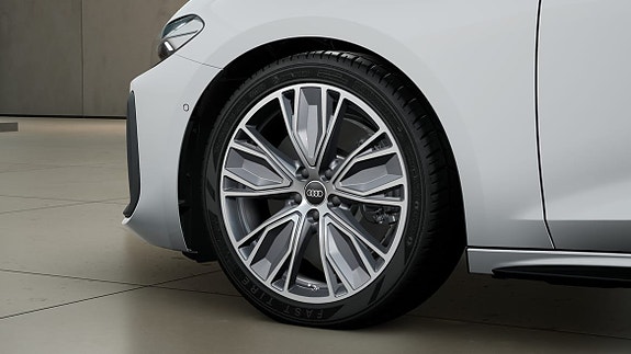Audi A5 5 of 11