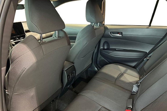 Toyota Corolla Cross 13 of 22