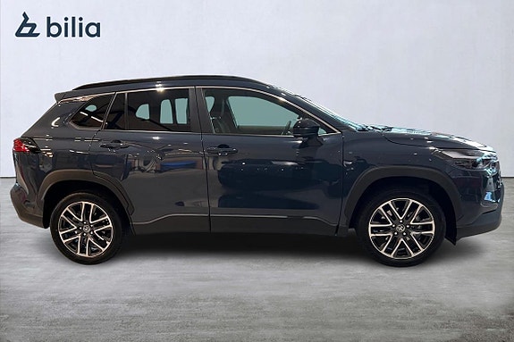 Toyota Corolla Cross 18 of 22