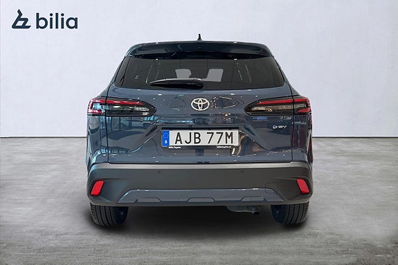 Toyota Corolla Cross 5 of 22