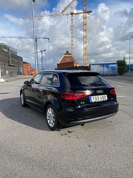 Audi A3 3 of 5
