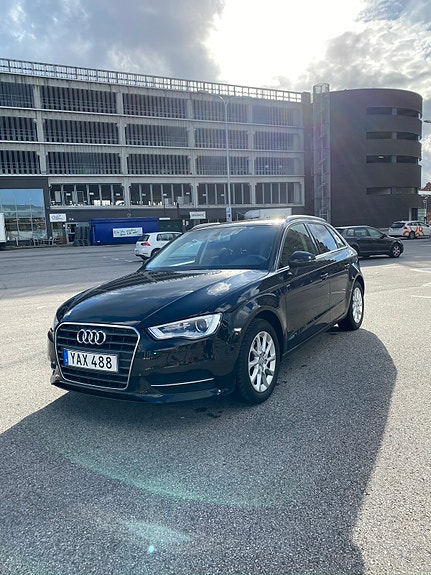 Audi A3 4 of 5
