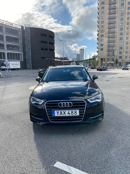 Audi A3 2 of 5