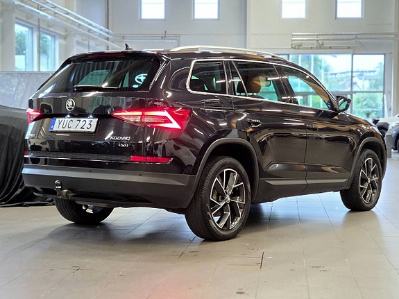 Skoda Kodiaq 3 of 18
