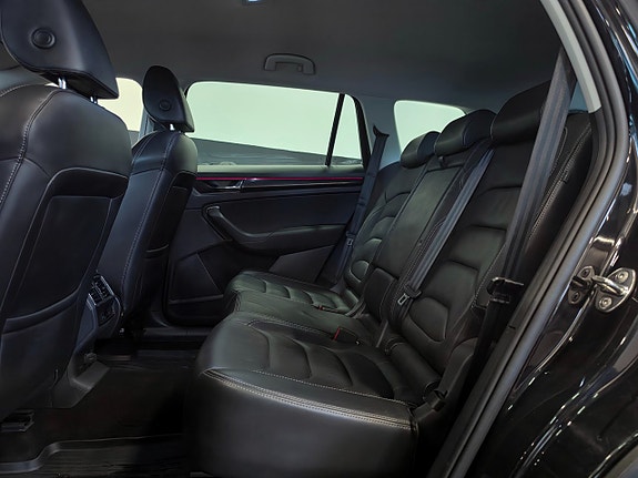 Skoda Kodiaq 11 of 18