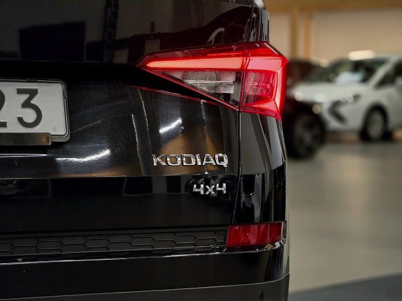 Skoda Kodiaq 6 of 18