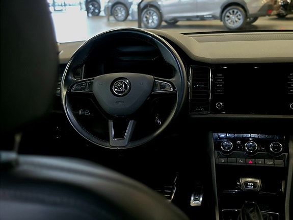 Skoda Kodiaq 13 of 18
