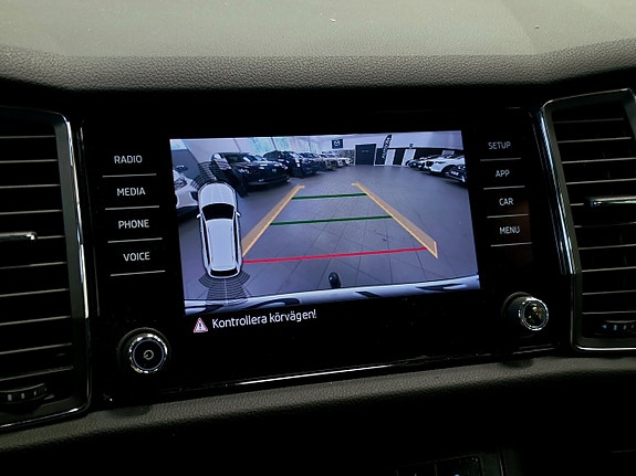 Skoda Kodiaq 14 of 18