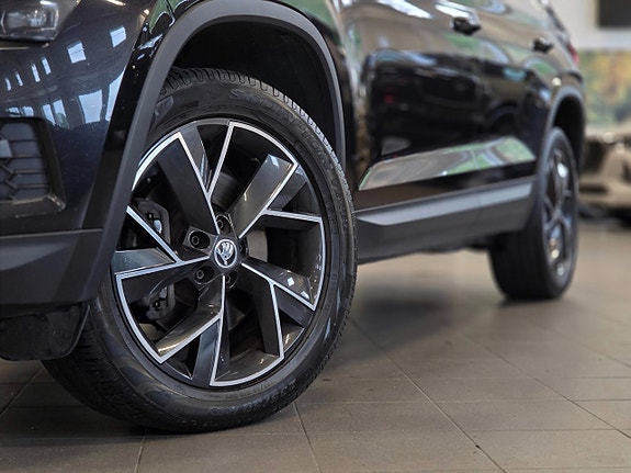Skoda Kodiaq 5 of 18