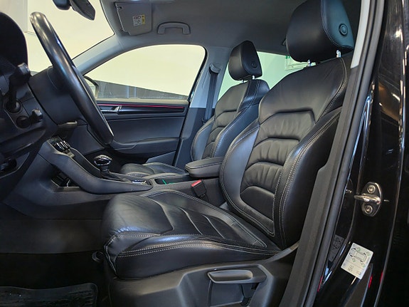 Skoda Kodiaq 8 of 18