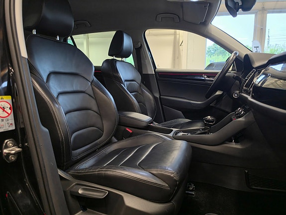 Skoda Kodiaq 10 of 18