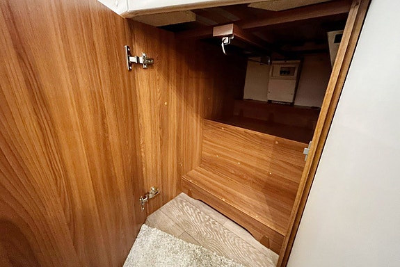Hobby T 65 E Optiva De Luxe 50-ÅRS JUBILEUM - LÅNGBÄDD 27 of 30