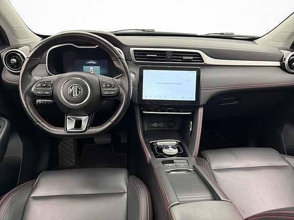 MG ZS 16 of 30
