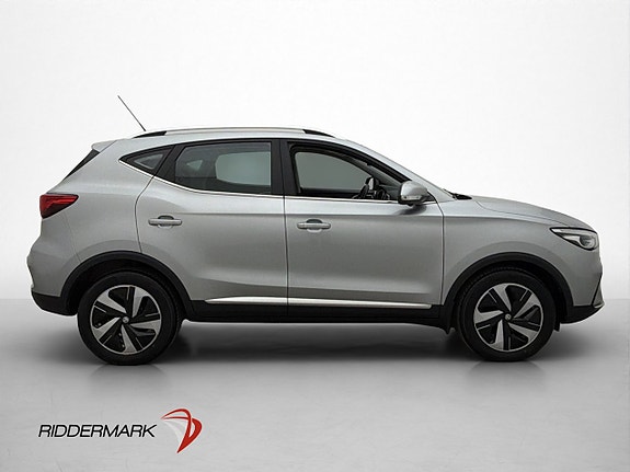 MG ZS 10 of 30