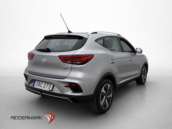 MG ZS 9 of 30