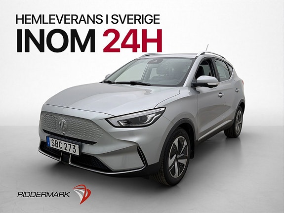 MG ZS 4 of 30