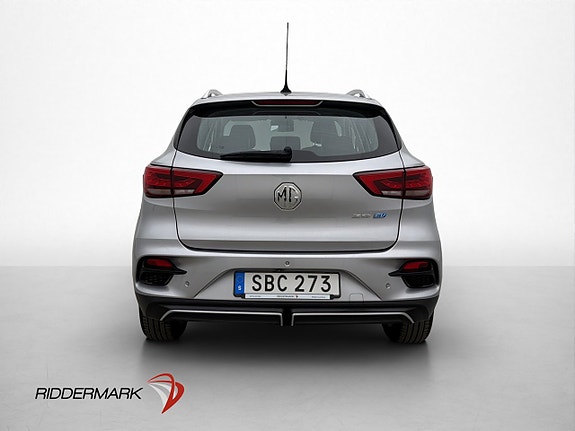 MG ZS 8 of 30