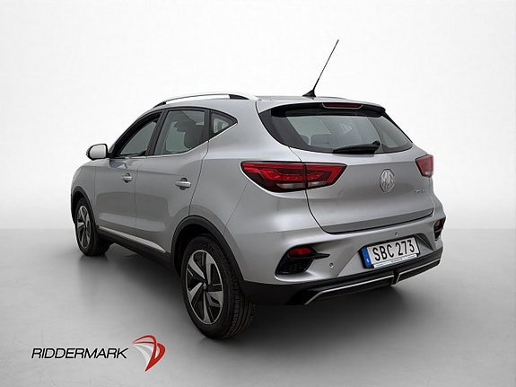 MG ZS 6 of 30