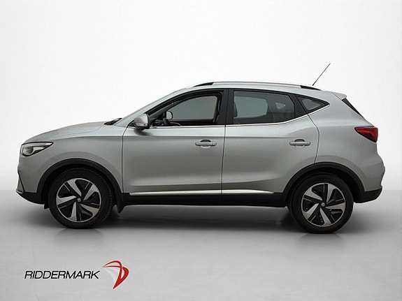 MG ZS 5 of 30