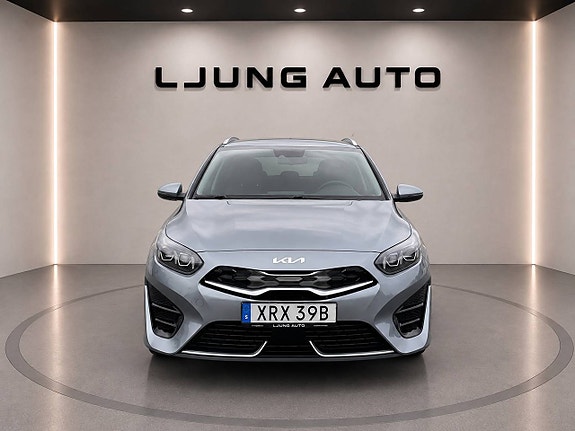 Kia Ceed 3 of 18