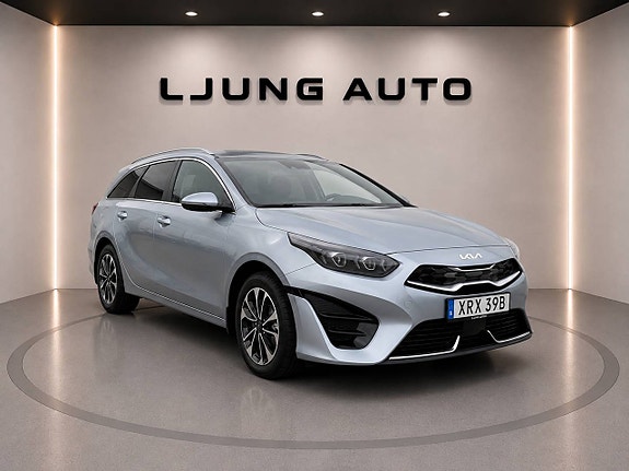 Kia Ceed 2 of 18