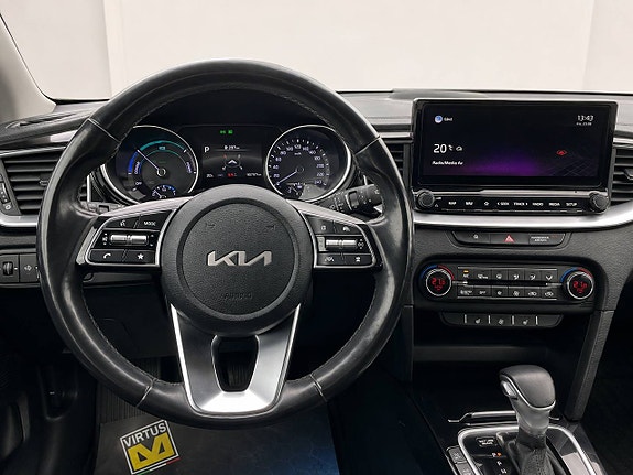 Kia Ceed 13 of 18
