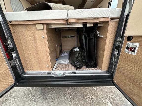 Carthago 640 LE Diversity GT 35L Automat Max utrustad 9 of 30
