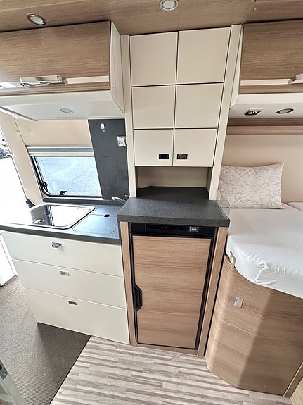 Carthago 640 LE Diversity GT 35L Automat Max utrustad 22 of 30